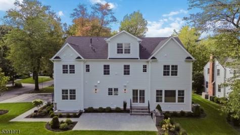 2 Whitman Drive Chatham NJ 07928