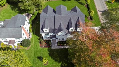 2 Whitman Drive Chatham NJ 07928