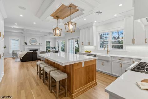 2 Whitman Drive Chatham NJ 07928