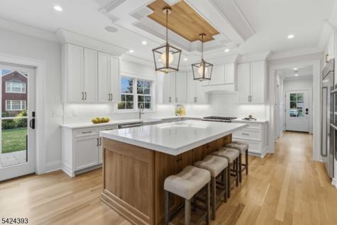 2 Whitman Drive Chatham NJ 07928