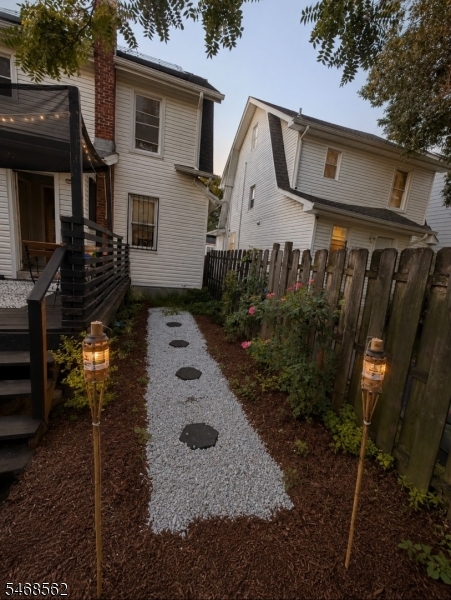81 Delmar Place Irvington NJ 07111