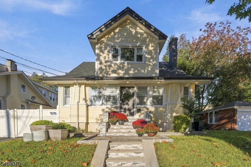 88 Burlington Avenue Paterson NJ 07502