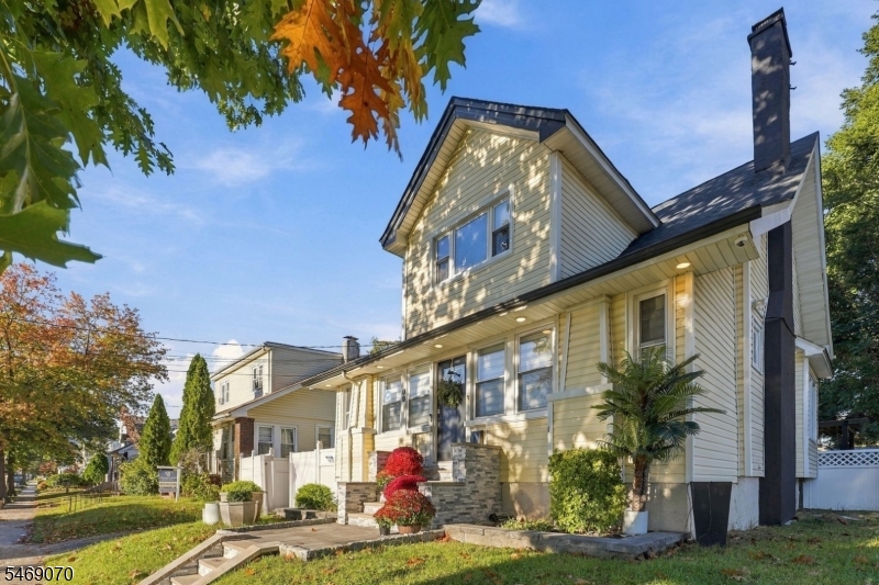 88 Burlington Avenue Paterson NJ 07502