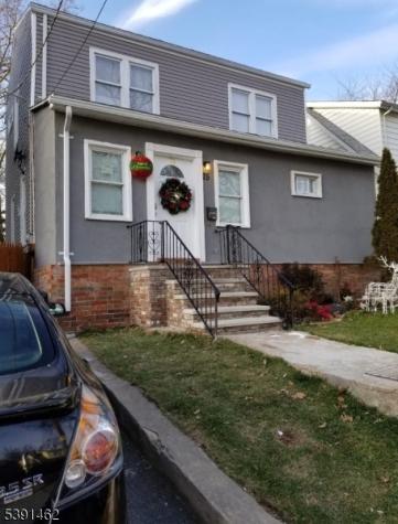75 Osborne Place Irvington NJ 07111