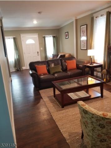 75 Osborne Place Irvington NJ 07111