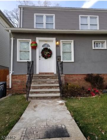75 Osborne Place Irvington NJ 07111