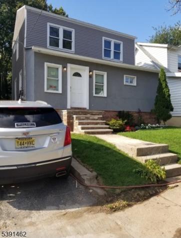 75 Osborne Place Irvington NJ 07111
