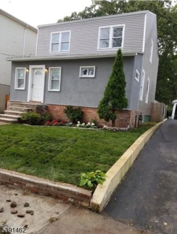 75 Osborne Place Irvington NJ 07111