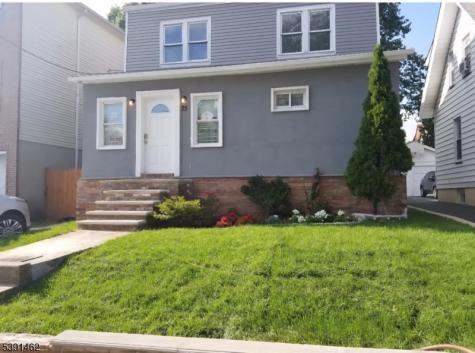 75 Osborne Place Irvington NJ 07111