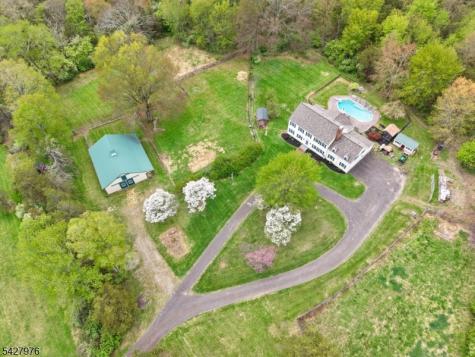 112 Stony Brook Road East Amwell NJ 08525