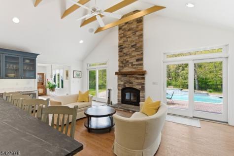 112 Stony Brook Road East Amwell NJ 08525