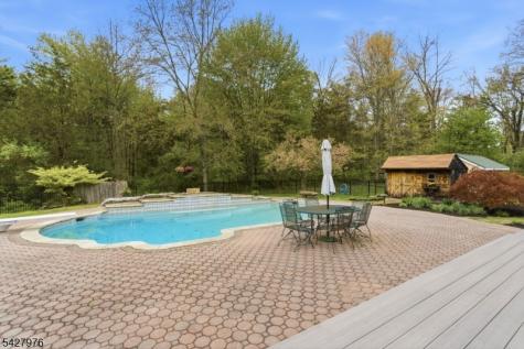 112 Stony Brook Road East Amwell NJ 08525