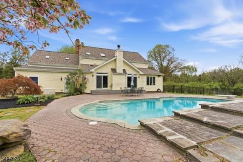 112 Stony Brook Road East Amwell NJ 08525