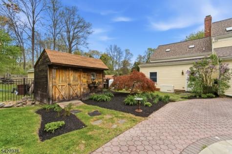 112 Stony Brook Road East Amwell NJ 08525