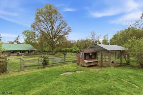 112 Stony Brook Road East Amwell NJ 08525
