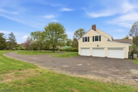 112 Stony Brook Road East Amwell NJ 08525