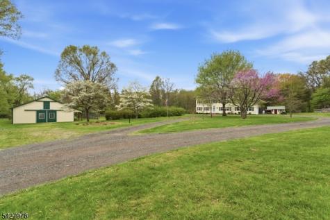 112 Stony Brook Road East Amwell NJ 08525