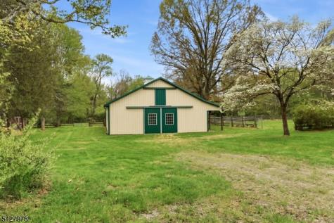 112 Stony Brook Road East Amwell NJ 08525