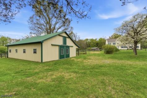 112 Stony Brook Road East Amwell NJ 08525