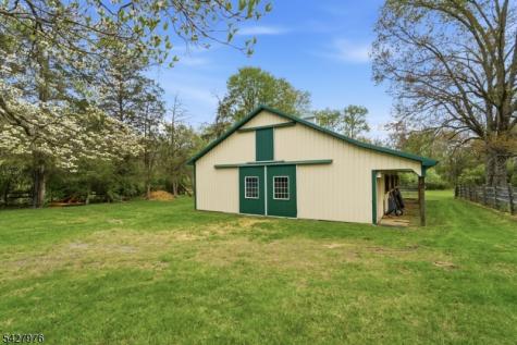 112 Stony Brook Road East Amwell NJ 08525