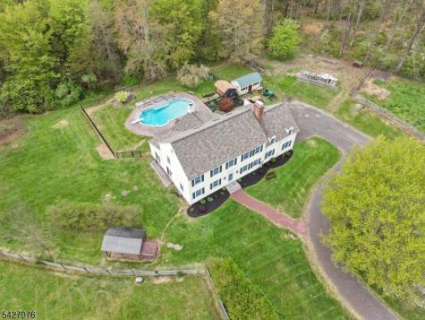 112 Stony Brook Road East Amwell NJ 08525