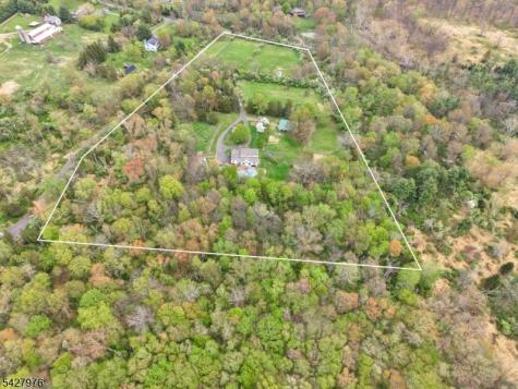 112 Stony Brook Road East Amwell NJ 08525