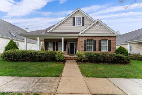 43 Falcon Way Washington NJ 07882