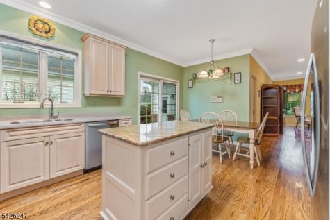43 Falcon Way Washington NJ 07882