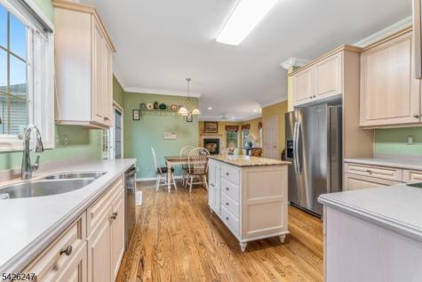 43 Falcon Way Washington NJ 07882