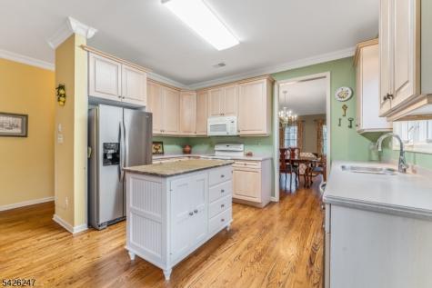 43 Falcon Way Washington NJ 07882