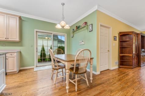 43 Falcon Way Washington NJ 07882