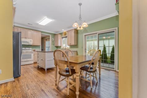 43 Falcon Way Washington NJ 07882