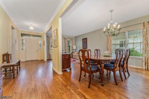 43 Falcon Way Washington NJ 07882
