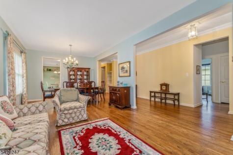 43 Falcon Way Washington NJ 07882
