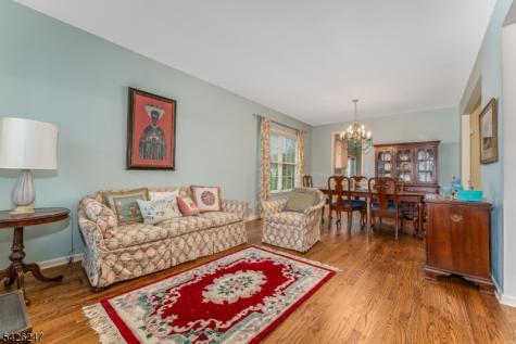 43 Falcon Way Washington NJ 07882