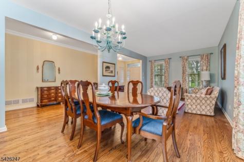 43 Falcon Way Washington NJ 07882
