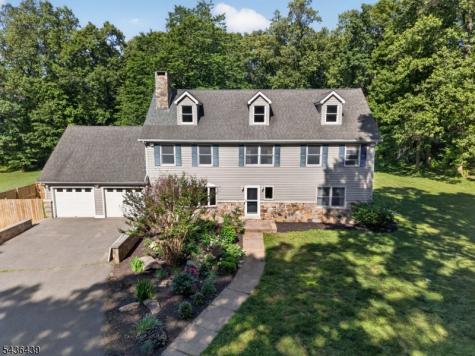 388 Mine Road Bethlehem NJ 08802