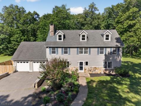 388 Mine Road Bethlehem NJ 08802