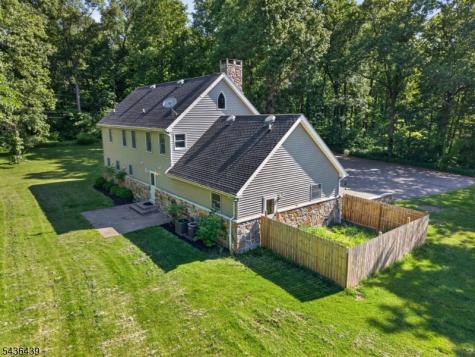 388 Mine Road Bethlehem NJ 08802