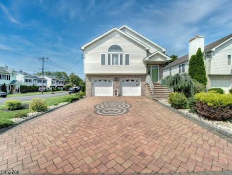 402 N 16th Street Kenilworth NJ 07033