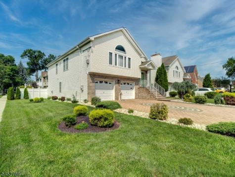 402 N 16th Street Kenilworth NJ 07033