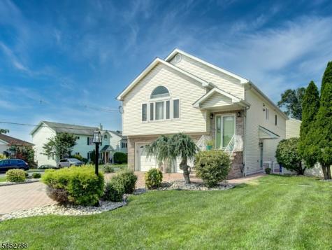 402 N 16th Street Kenilworth NJ 07033