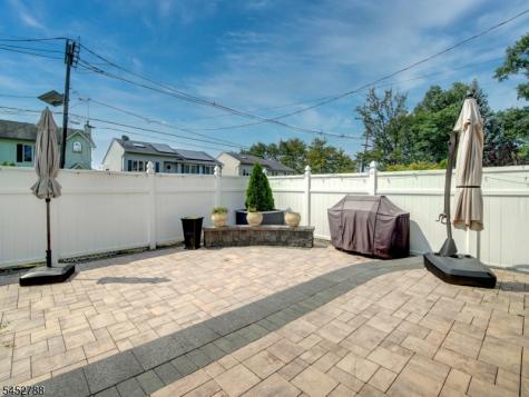 402 N 16th Street Kenilworth NJ 07033