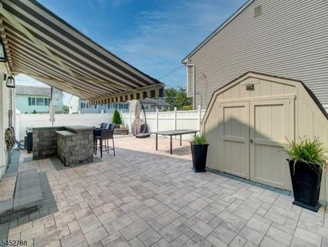 402 N 16th Street Kenilworth NJ 07033