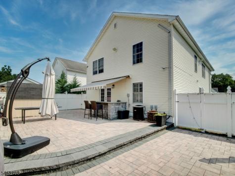 402 N 16th Street Kenilworth NJ 07033