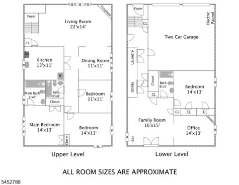 402 N 16th Street Kenilworth NJ 07033