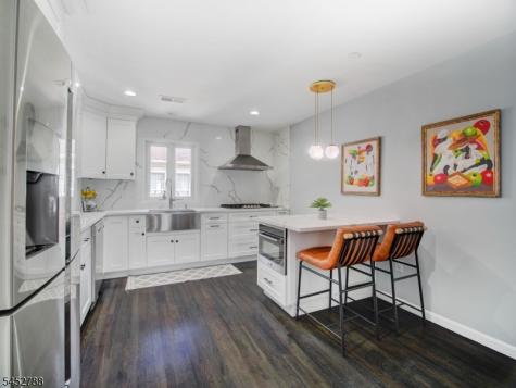 402 N 16th Street Kenilworth NJ 07033