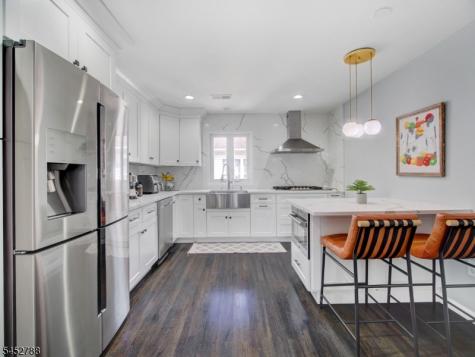 402 N 16th Street Kenilworth NJ 07033