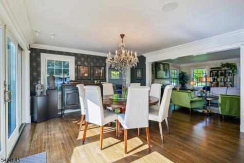23 Greenview Way Montclair NJ 07043