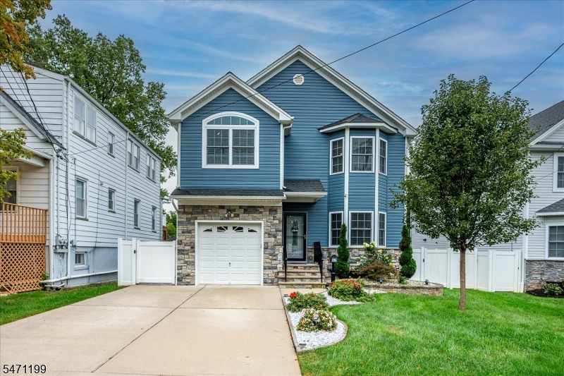 37 Wildwood Avenue Woodbridge NJ 08863